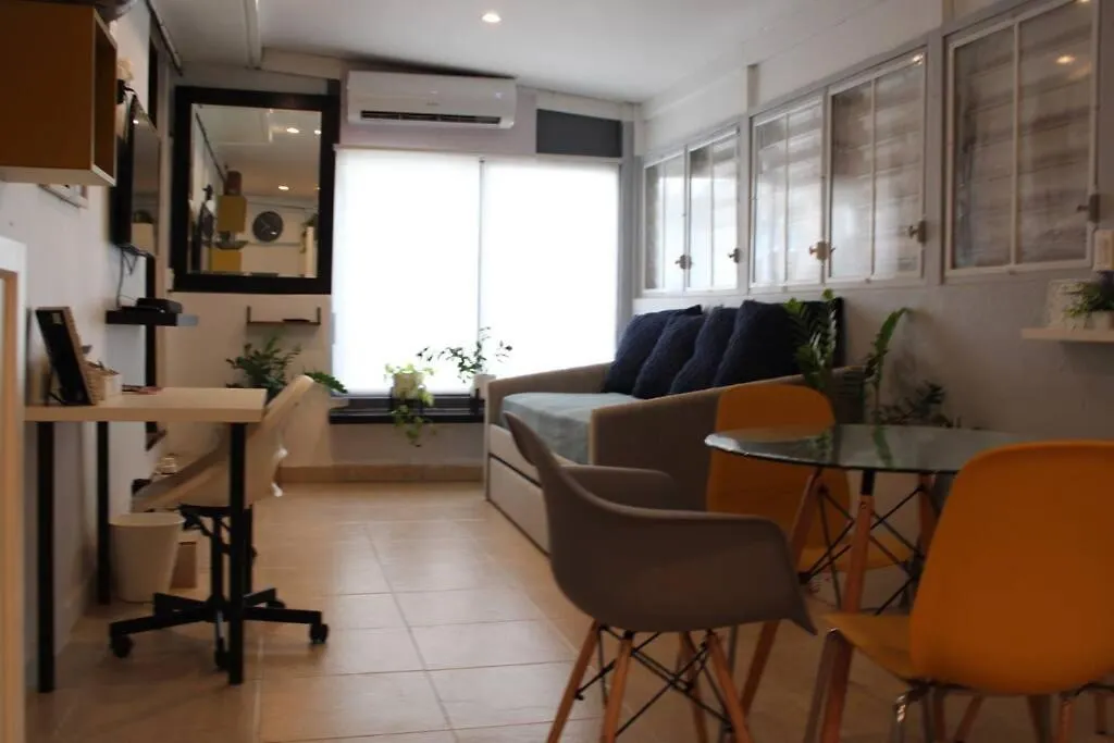Studio At Condado Beach San Juan