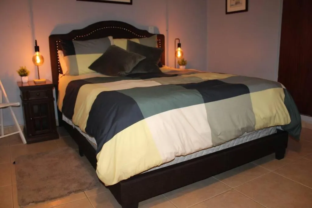 Apartment Studio At Condado Beach San Juan